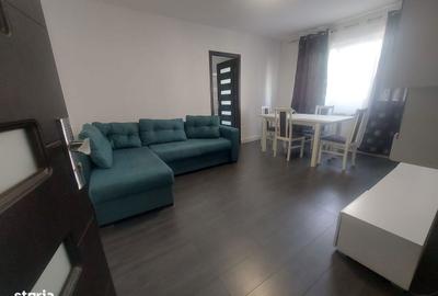 Apartament cu 2 camere în Micro 11 - 4