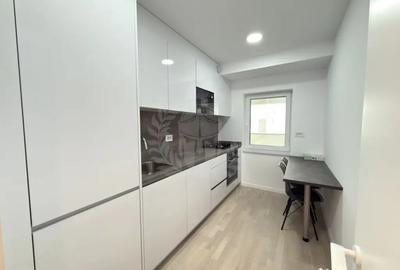 Garsonieră decomandată în Ultracentral - 4