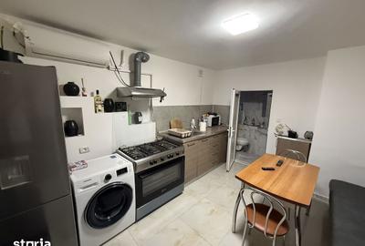 Apartament cu 2 camere semidecomandat, mobilat în Kamsas - 4