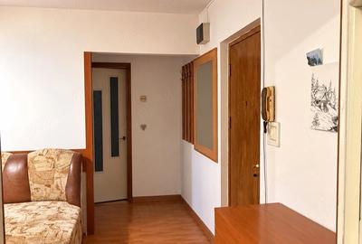 Apartament cu 2 camere decomandat în Exterior Vest