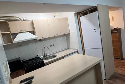 Apartament cu 2 camere în Cățelu