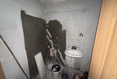 Apartament cu 2 camere semidecomandat în Zorilor