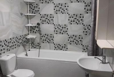 Apartament cu 2 camere nedecomandat în P-ța Doina - 4