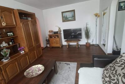 Apartament cu 3 camere în Mănăștur - 1