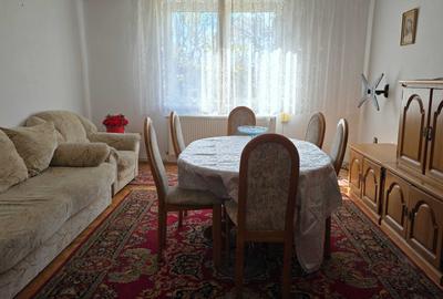 Apartament cu 2 camere decomandat în Lazaret - 3