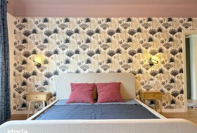 Apartament cu 3 camere semidecomandat în Central - 8