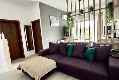 Apartament cu 3 camere decomandat în Băneasa - 4