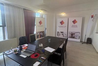 Spațiu comercial, de 40 mp, în Independenței - 2