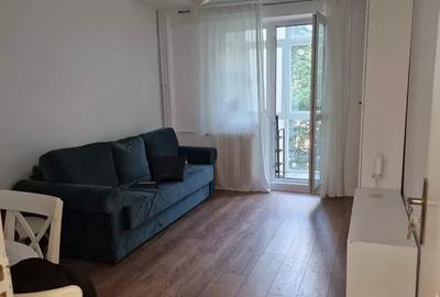 Apartament cu 2 camere decomandat, mobilat în Floreasca