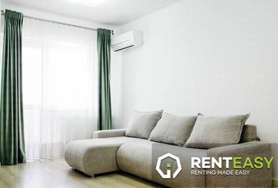 Apartament cu 2 camere în Dacia