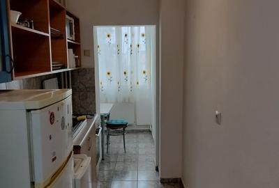 Garsonieră decomandată în Colentina - 1