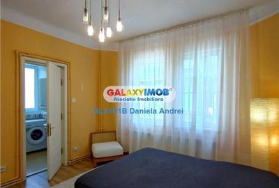 Apartament cu 2 camere decomandat, mobilat în Universitate - 5