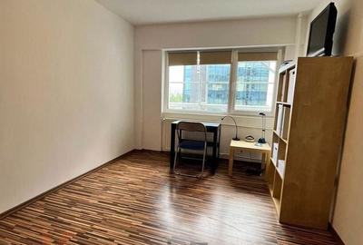 Apartament cu 3 camere în Lujerului