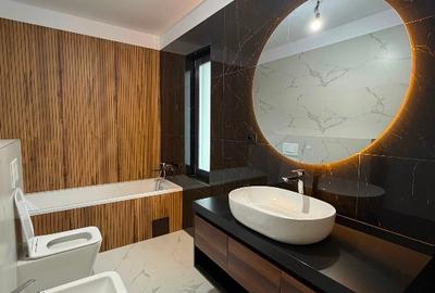 Casă individuală cu 4 camere cu Teren 430 Mp în Bucium - 3