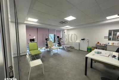 Spațiu comercial, de 205 mp, în Moșilor - 3