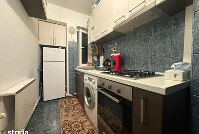 Apartament cu 2 camere nedecomandat în Central - 4