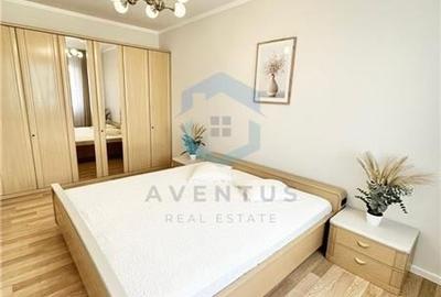 Apartament cu 3 camere semidecomandat în Florești - 9