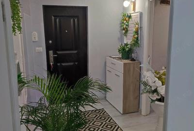 Apartament cu 2 camere decomandat în Central - 2