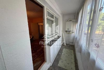 Apartament cu 2 camere semidecomandat în Govândari - 2