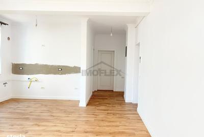 Apartament cu 3 camere decomandat în Dumbrăvița