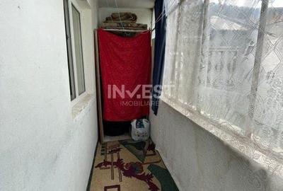 Apartament cu 2 camere decomandat în Tudor Vladimirescu