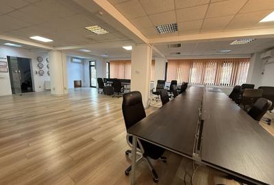 Birou, de 870 mp, în Cotroceni - 2