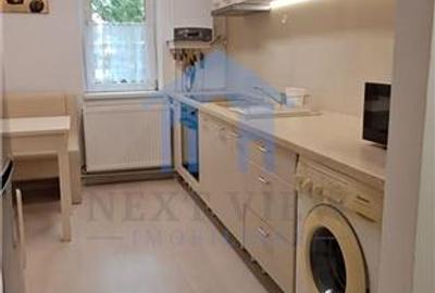 Apartament cu 3 camere decomandat în Gheorgheni - 4