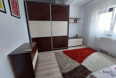 Garsonieră decomandată în Vitan - 1