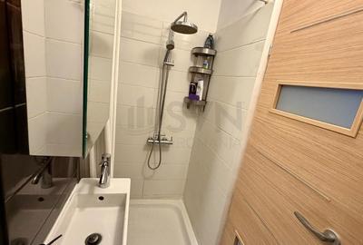 Apartament cu 2 camere semidecomandat, mobilat în Cișmigiu - 9