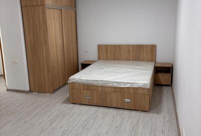 Garsonieră în Doamna Ghica - 2