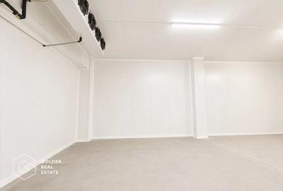 Spațiu comercial, de 920 mp, în Freidorf