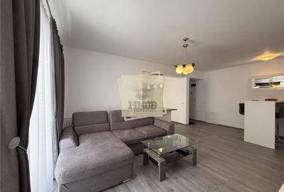 Apartament cu 3 camere decomandat în Exterior Sud - 2