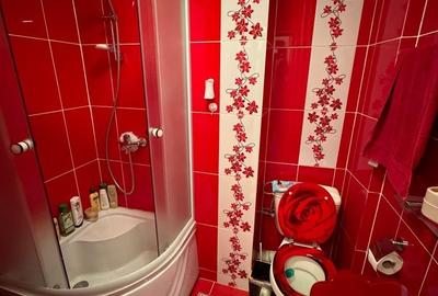 Apartament cu 2 camere semidecomandat în Valea Rosie
