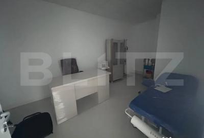 Spațiu comercial, de 438 mp, în Central