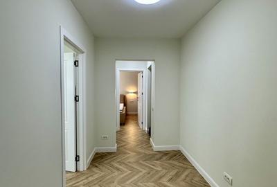 Apartament cu 2 camere decomandat în Gorjului - 11