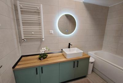Apartament cu 2 camere în Olteni - 8