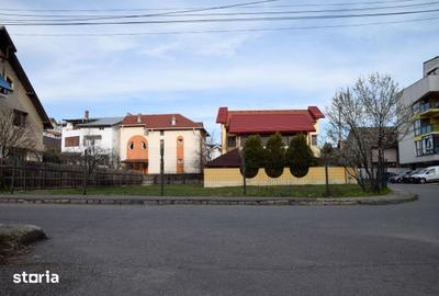 Teren de 605 mp, în Craiovei - 1