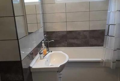 Apartament cu 2 camere semidecomandat, mobilat în Podul de Piatră - 7