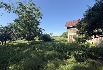 Casă individuală cu 3 camere cu Canalizare în Târgșoru Nou - 4