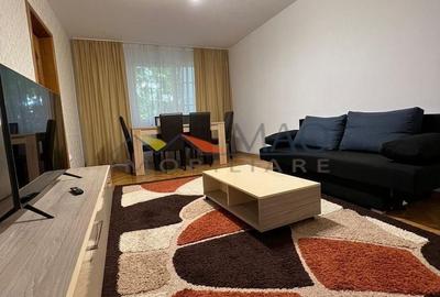 Apartament cu 4 camere decomandat în Cornișa - 1