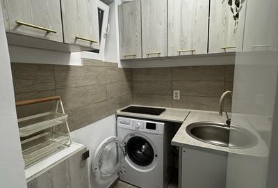 Apartament cu 2 camere decomandat, mobilat în Gheorgheni - 9