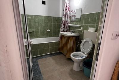 Apartament cu 2 camere semidecomandat în Fălticeni - 3