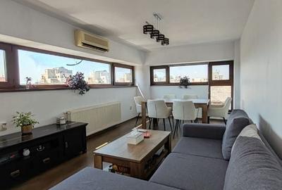 Apartament cu 2 camere decomandat în Progresul - 1