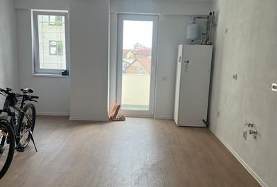Apartament cu 2 camere semidecomandat în Exterior Vest - 6