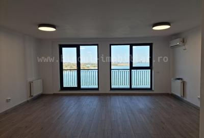 Apartament cu 2 camere decomandat în Est