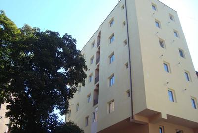 Garsonieră decomandată în Regie - 2