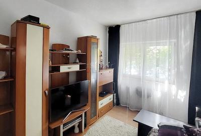 Apartament cu 2 camere decomandat în Răcădău - 2