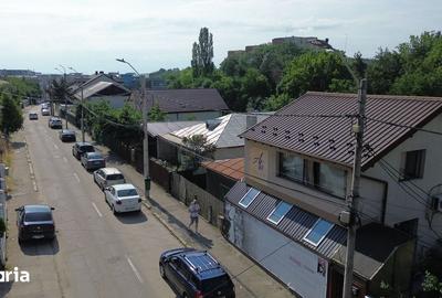Spațiu comercial, de 180 mp, în Central - 3