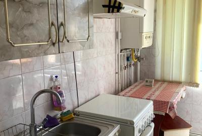 Apartament cu 2 camere semidecomandat în Ultracentral