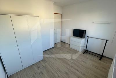 Apartament cu 2 camere decomandat, mobilat în Mănăștur